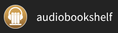 audiobookshelf