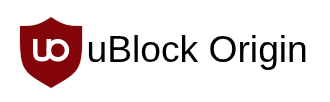 ublock origin